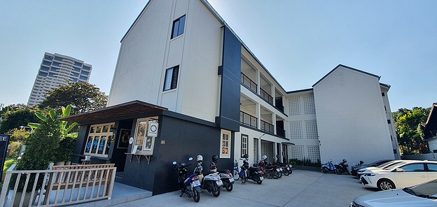Condo · Mueang Chiang Mai, chiang_mai — photo 3