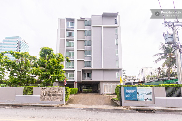 Condo · Huai Khwang, bangkok — photo 2