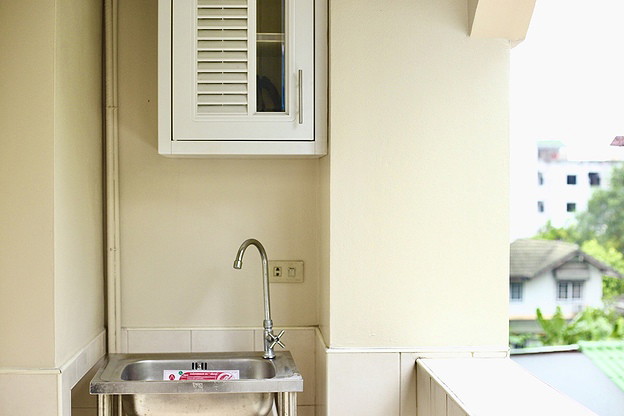 Condo · Khlong San, bangkok — photo 4