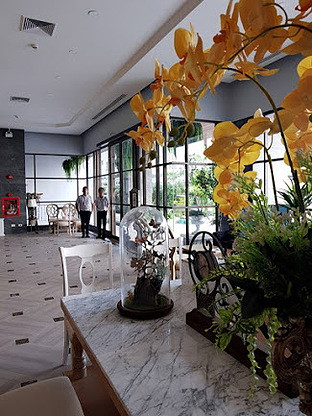 Condo · Mueang Samut Prakan — photo 4