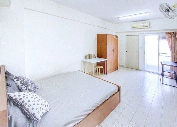 Condo · Mueang Nonthaburi — photo 2