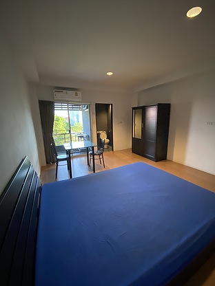 Condo · Bang Phli — photo 5