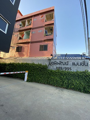 Condo · Bang Phli — photo 2