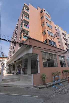 Condo · Mueang Nonthaburi — photo 5