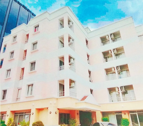 Condo · Chatuchak, bangkok — photo 1