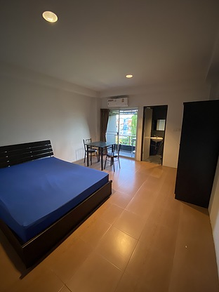 Condo · Bang Phli — photo 4