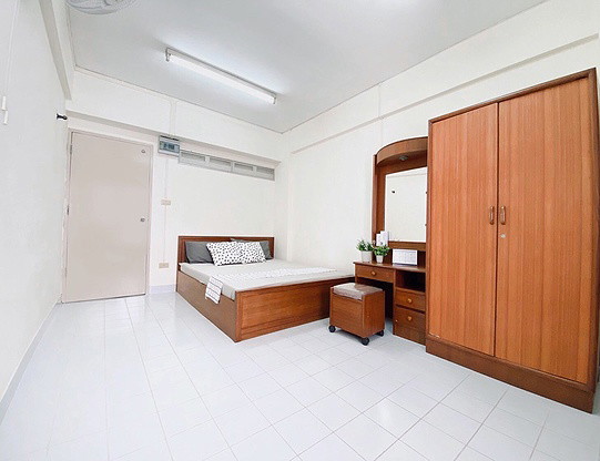 Condo · Mueang Nonthaburi