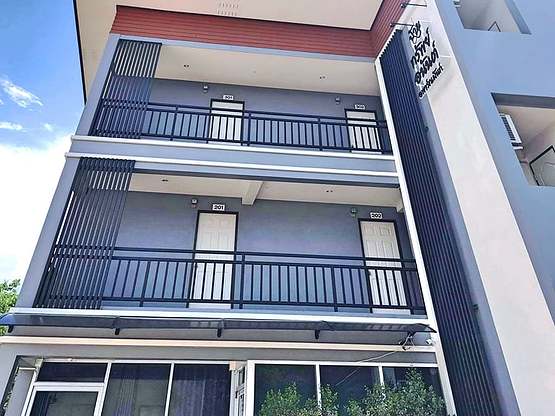 Condo — photo 2