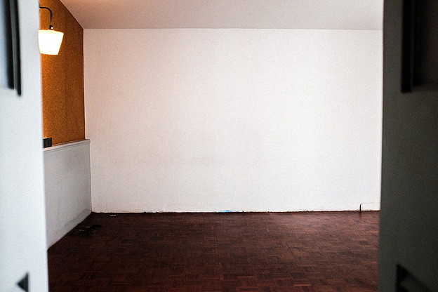 Studio For rent 3rd Floor — photo 4