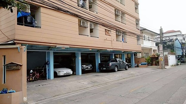 Condo · Chatuchak, bangkok — photo 4