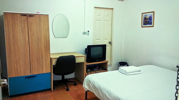 Condo · Bang Rak, bangkok — photo 1