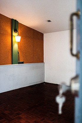 Studio For rent 3rd Floor — photo 2