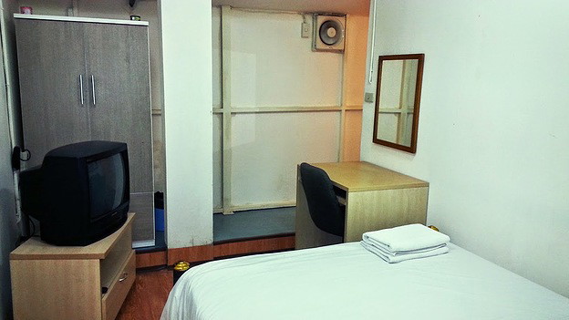 Condo · Bang Rak, bangkok — photo 3