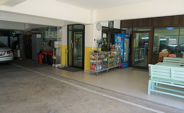 Condo · Huai Khwang, bangkok — photo 4