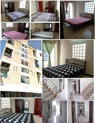 Condo · Huai Khwang, bangkok