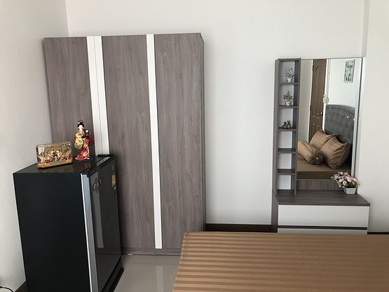 Condo · Min Buri, bangkok — photo 3
