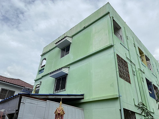UWM Hostel Sapanmai-Donmueng — photo 2