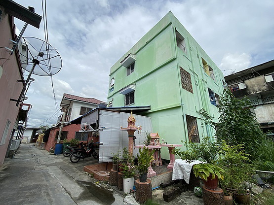 UWM Hostel Sapanmai-Donmueng — photo 3