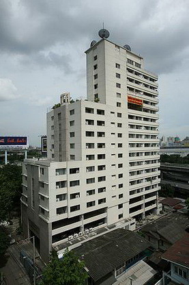 Condo · bangkok — photo 4