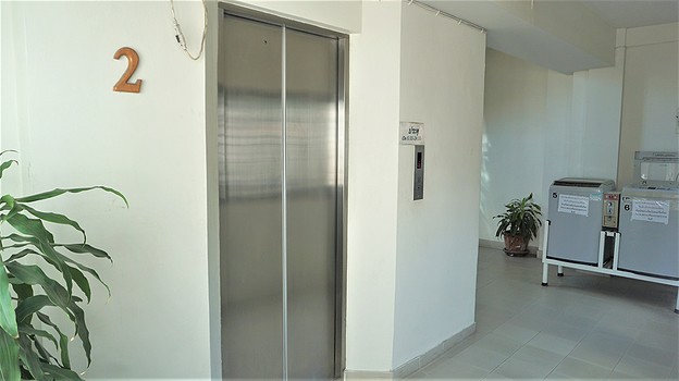 Condo · Huai Khwang, bangkok — photo 5