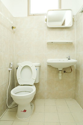 Condo · Pak Kret — photo 5