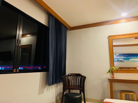 K2 HOTEL @Airport — photo 3