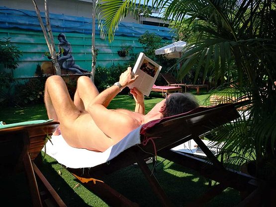 Barefeet Naturist Resort — photo 3