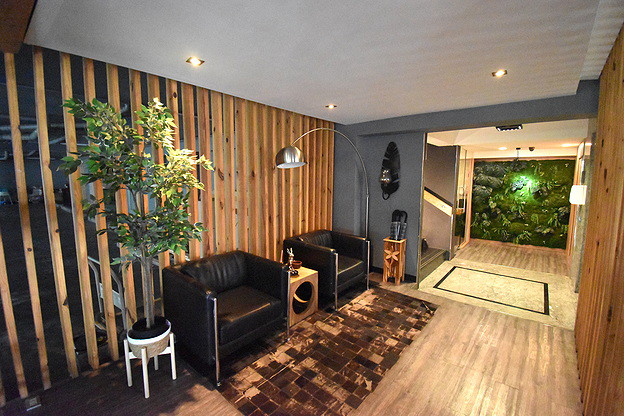 Condo · Khlong Toei, bangkok — photo 2
