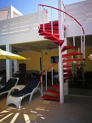 Barefeet Naturist Resort — photo 2