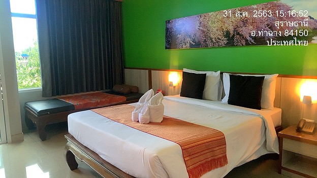 K2 HOTEL — photo 1