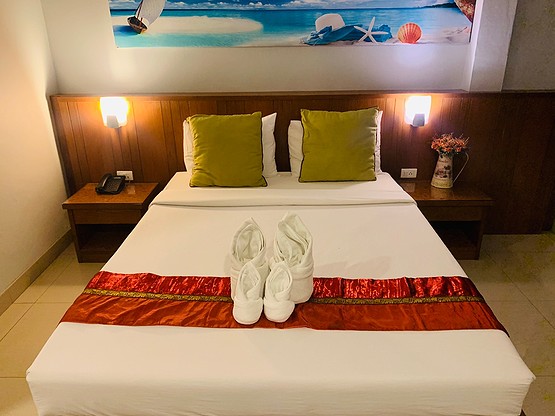 K2 HOTEL @Airport — photo 5