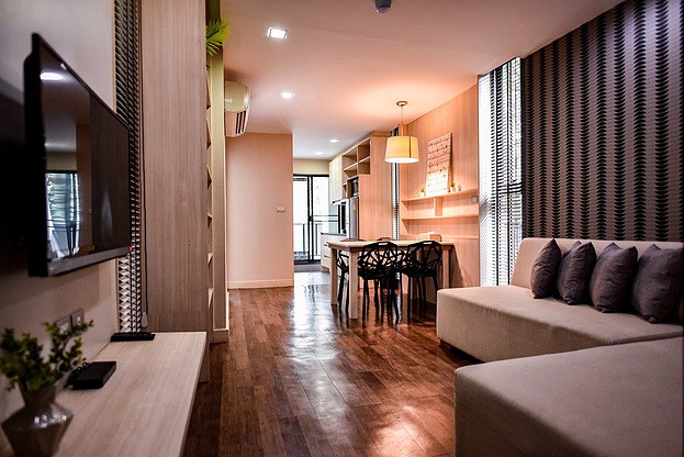 Condo · Khlong Toei, bangkok — photo 4
