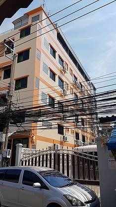 Condo · Thung Khru, bangkok — photo 2