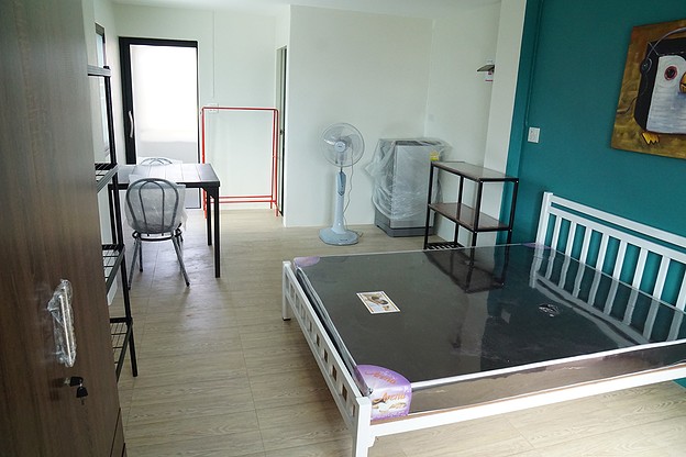 Condo — photo 3