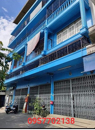 Condo · Phasi Charoen, bangkok — photo 1