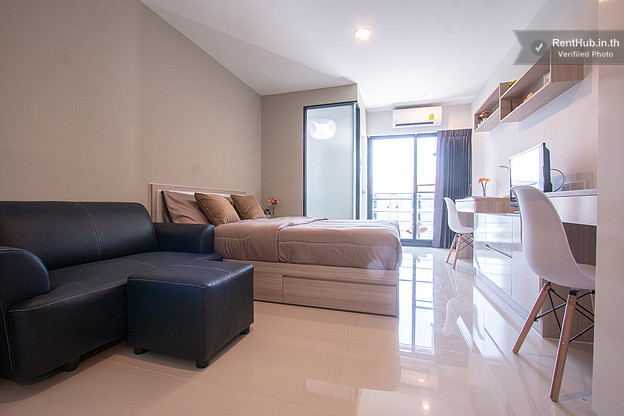 Condo · Phra Khanong, bangkok — photo 2