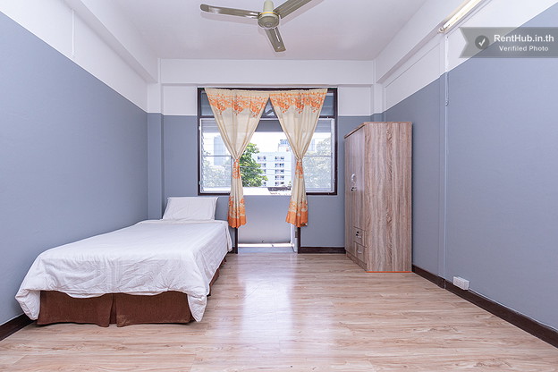 Condo · bangkok — photo 1
