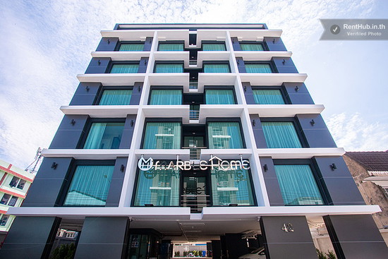 MarbleHome 4mins walk to BTSSukhumvit101 - Apartment for Rent