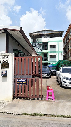 Condo · Lat Krabang, bangkok — photo 4