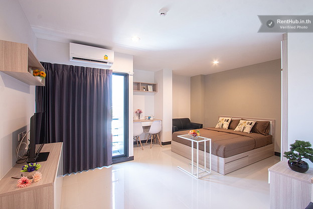 Condo · Phra Khanong, bangkok — photo 3