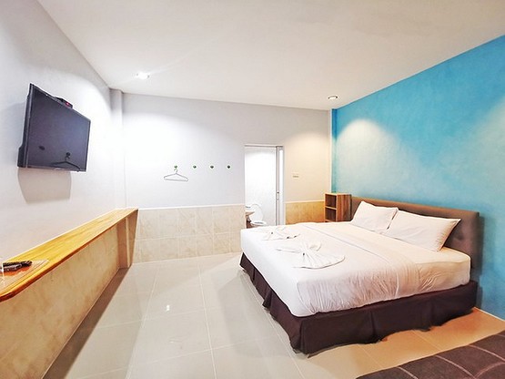 Condo · Sattahip, chon_buri — photo 2