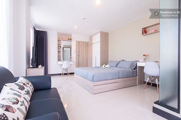 Condo · Phra Khanong, bangkok — photo 4