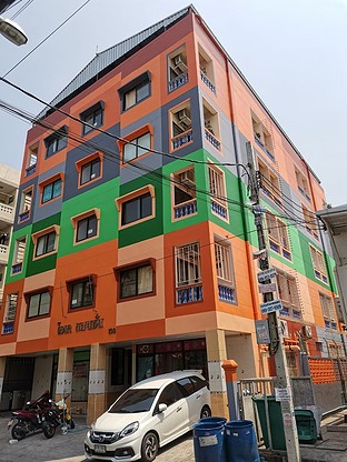 Condo · Wang Thonglang, bangkok — photo 2