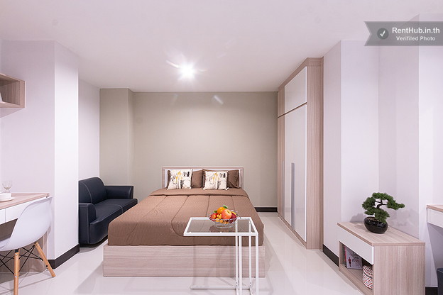 Condo · Phra Khanong, bangkok — photo 5