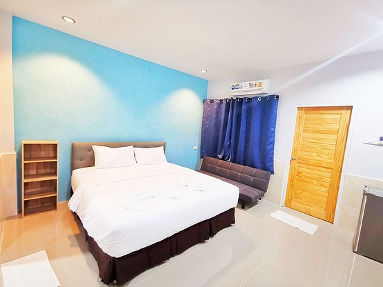 Condo · Sattahip, chon_buri — photo 3