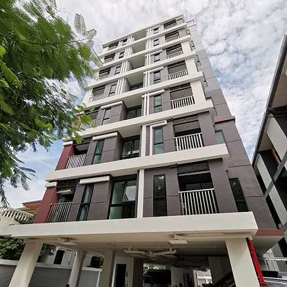 Condo · Phra Khanong, bangkok — photo 3