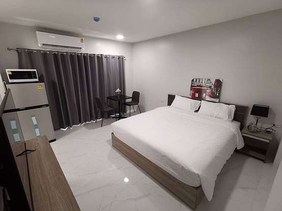 Condo · Phra Khanong, bangkok — photo 5
