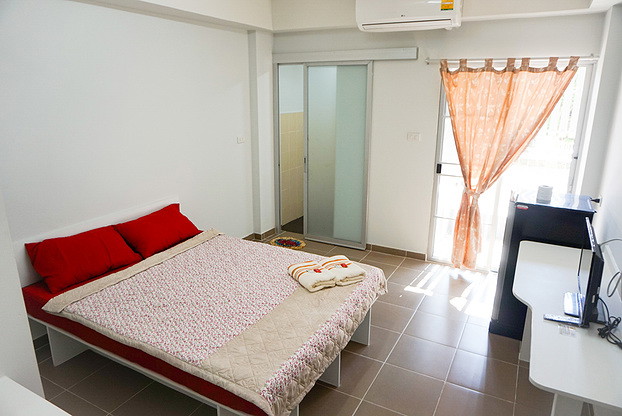 Condo · Mueang Chiang Mai, chiang_mai — photo 2