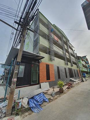 Condo — photo 2