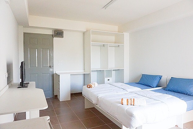 Condo · Mueang Chiang Mai, chiang_mai — photo 1